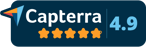 CapterraBadge