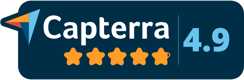 CapterraBadge