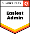 Easiest Admin
