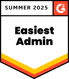 Easiest Admin