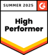 High Performer