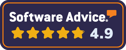 SoftwareAviceBadge