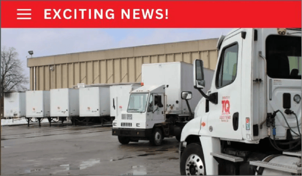 TQ Logistics Automates Processes and Communication with New Partnership