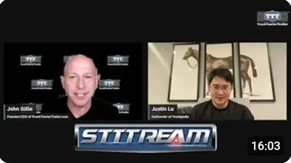 STTTREAM, Truck Tractor Trailer: Truckpedia