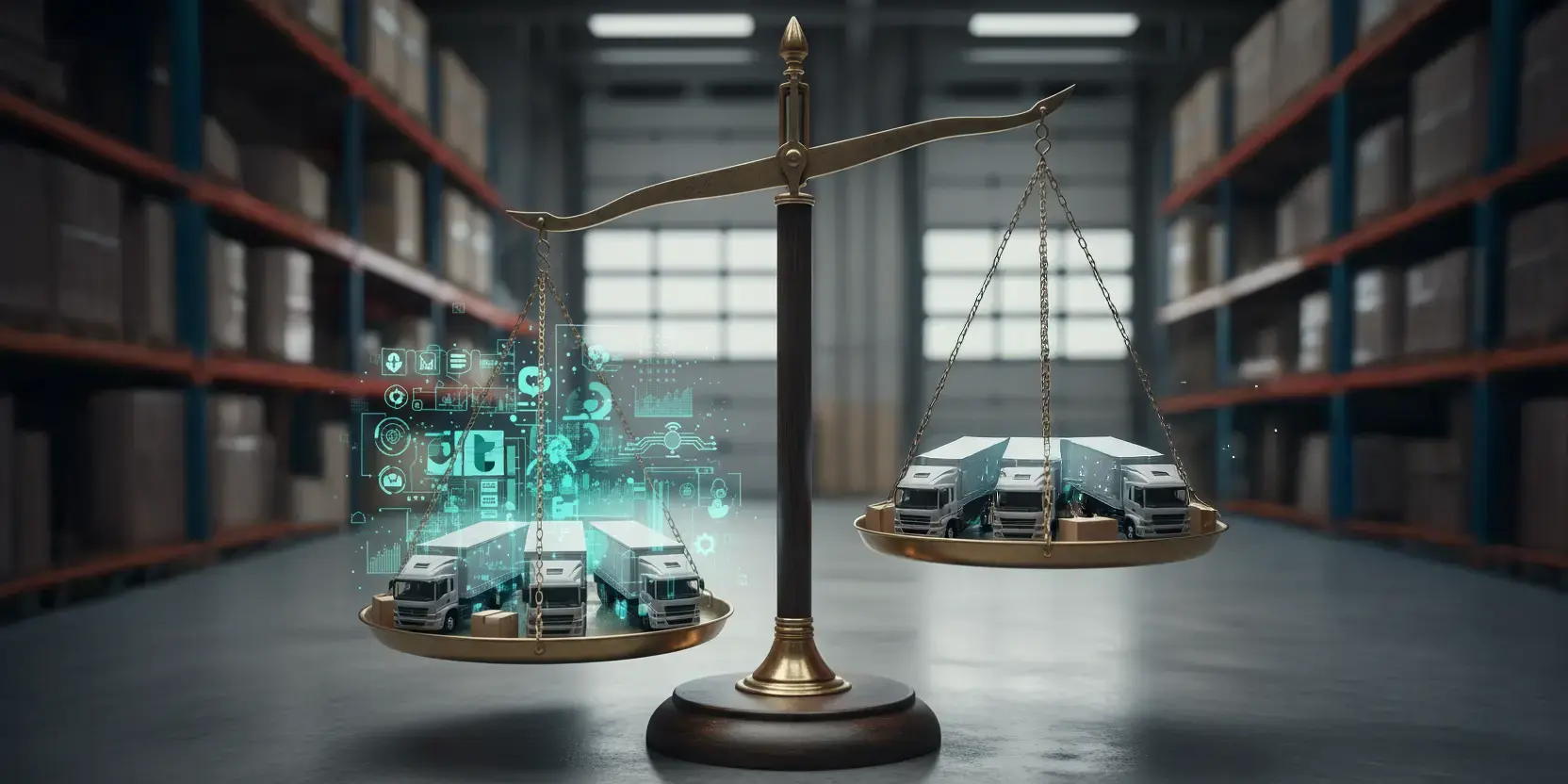 Avoid Failure Trucking Business